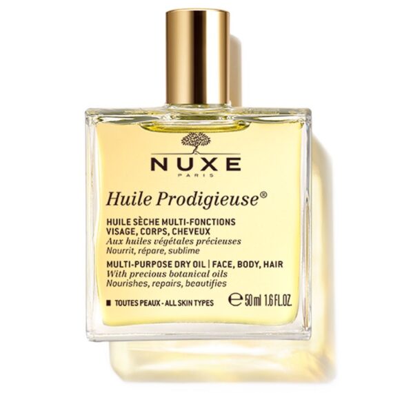 Nuxe huile prod 50ml