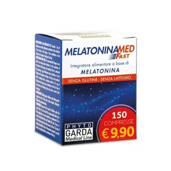 melatonina-150-compresse