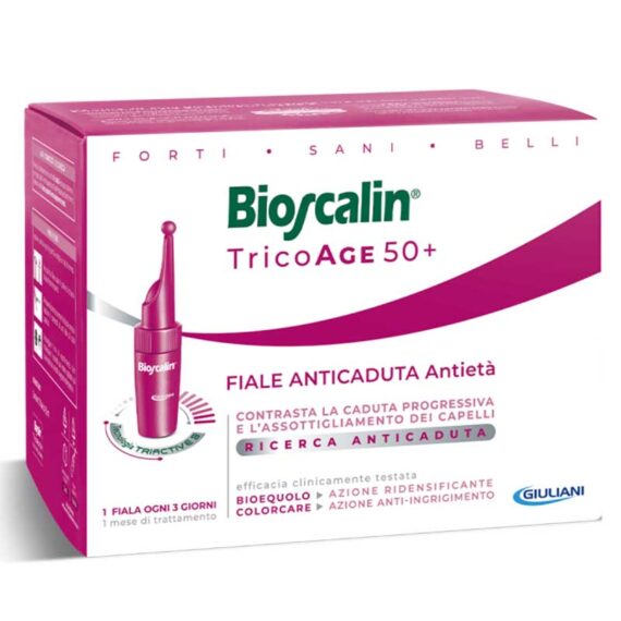 BIOSCALIN 50+