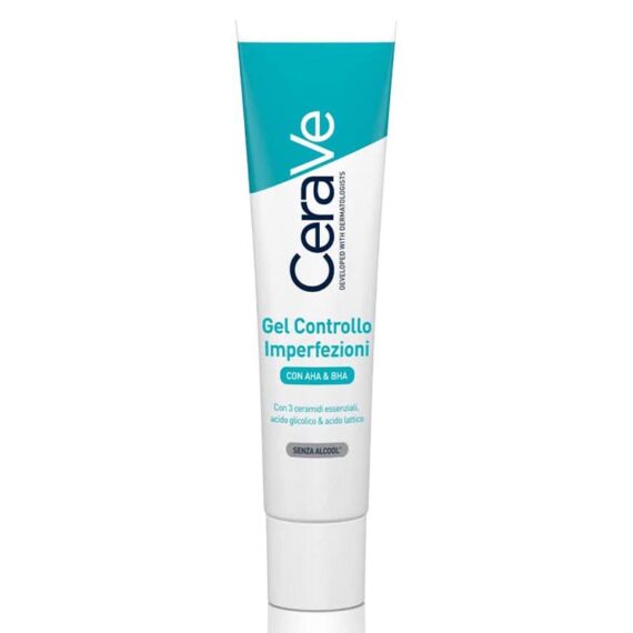 CERAVE gel imperfezioni